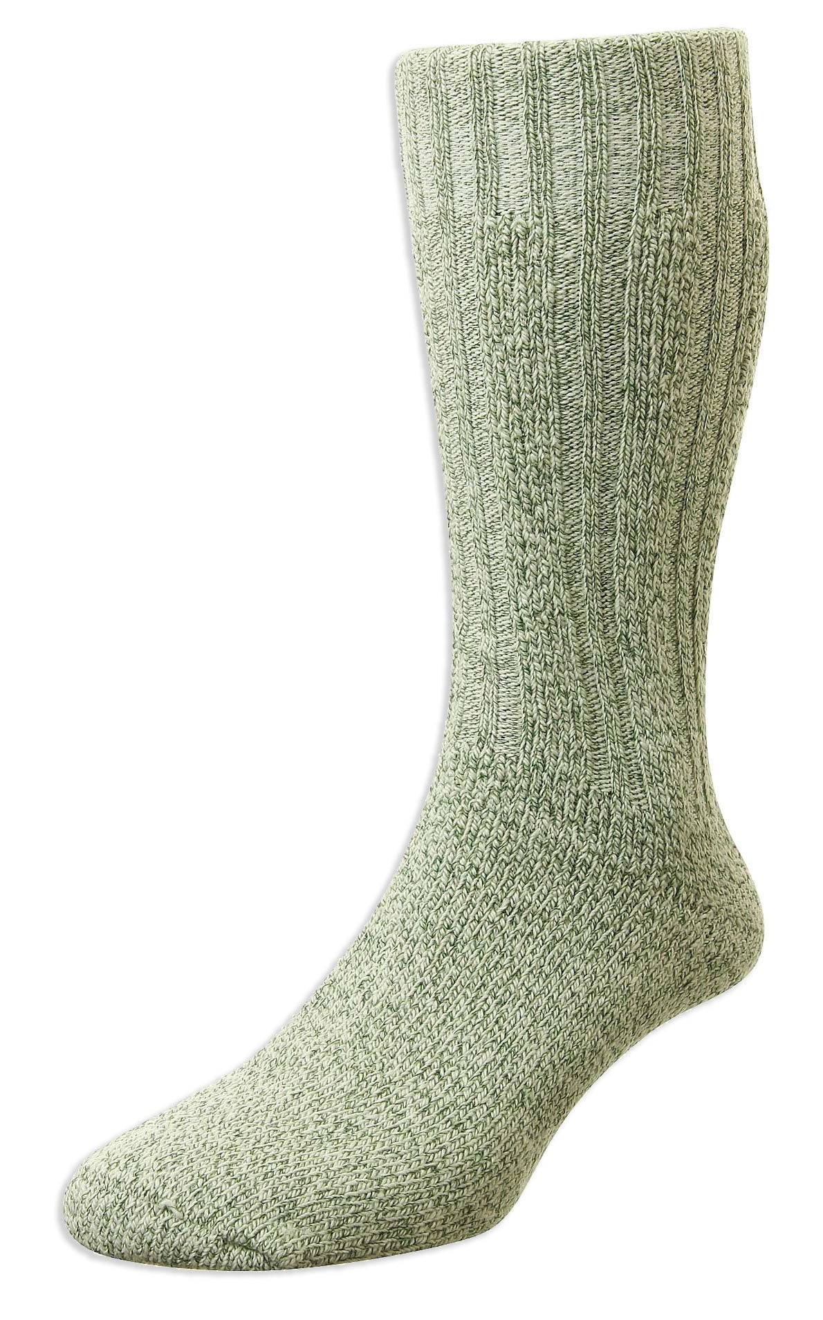 HJ Hall Cotton Boot Sock - Image 5