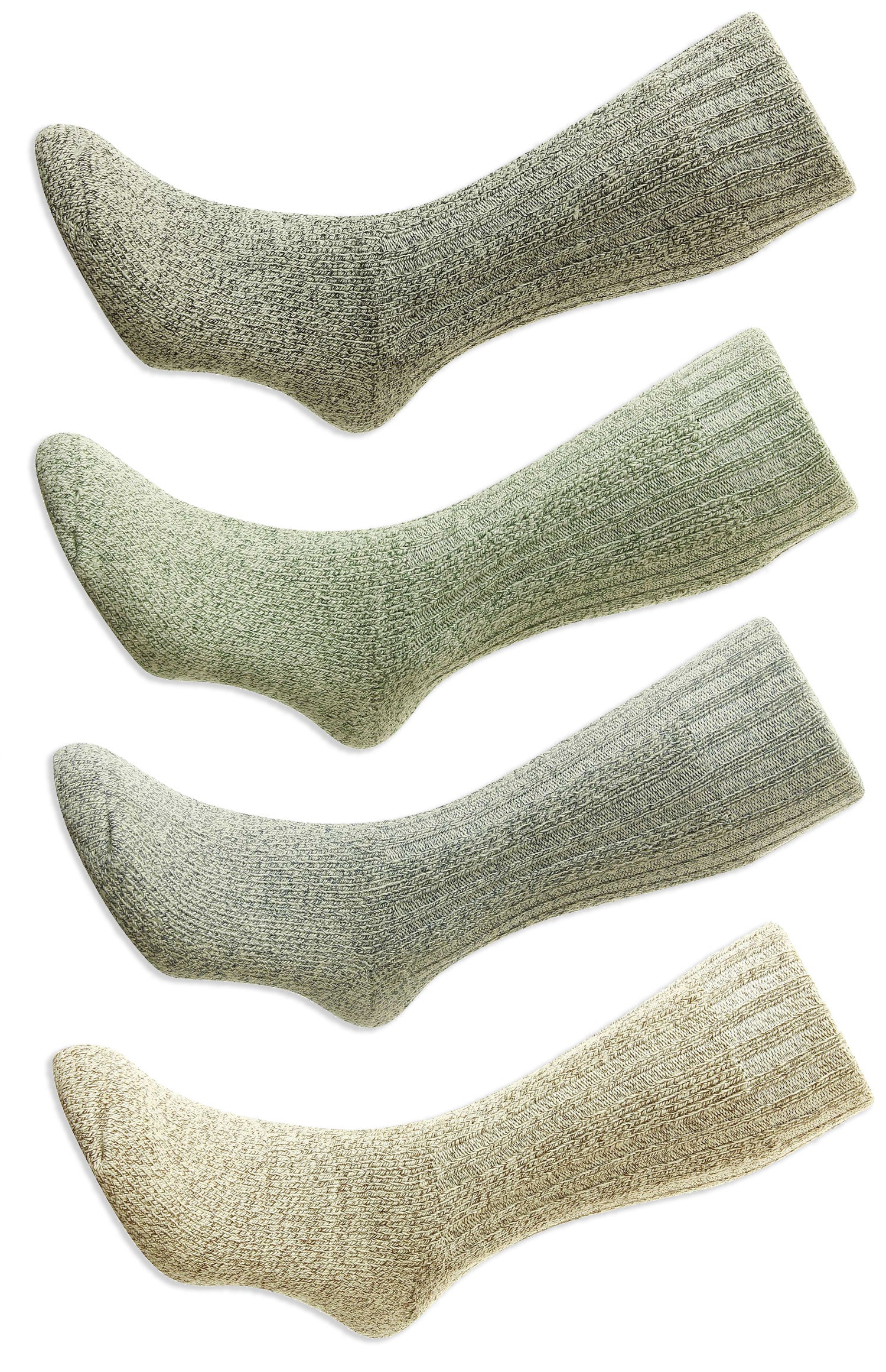 HJ Hall Cotton Boot Sock - Image 7