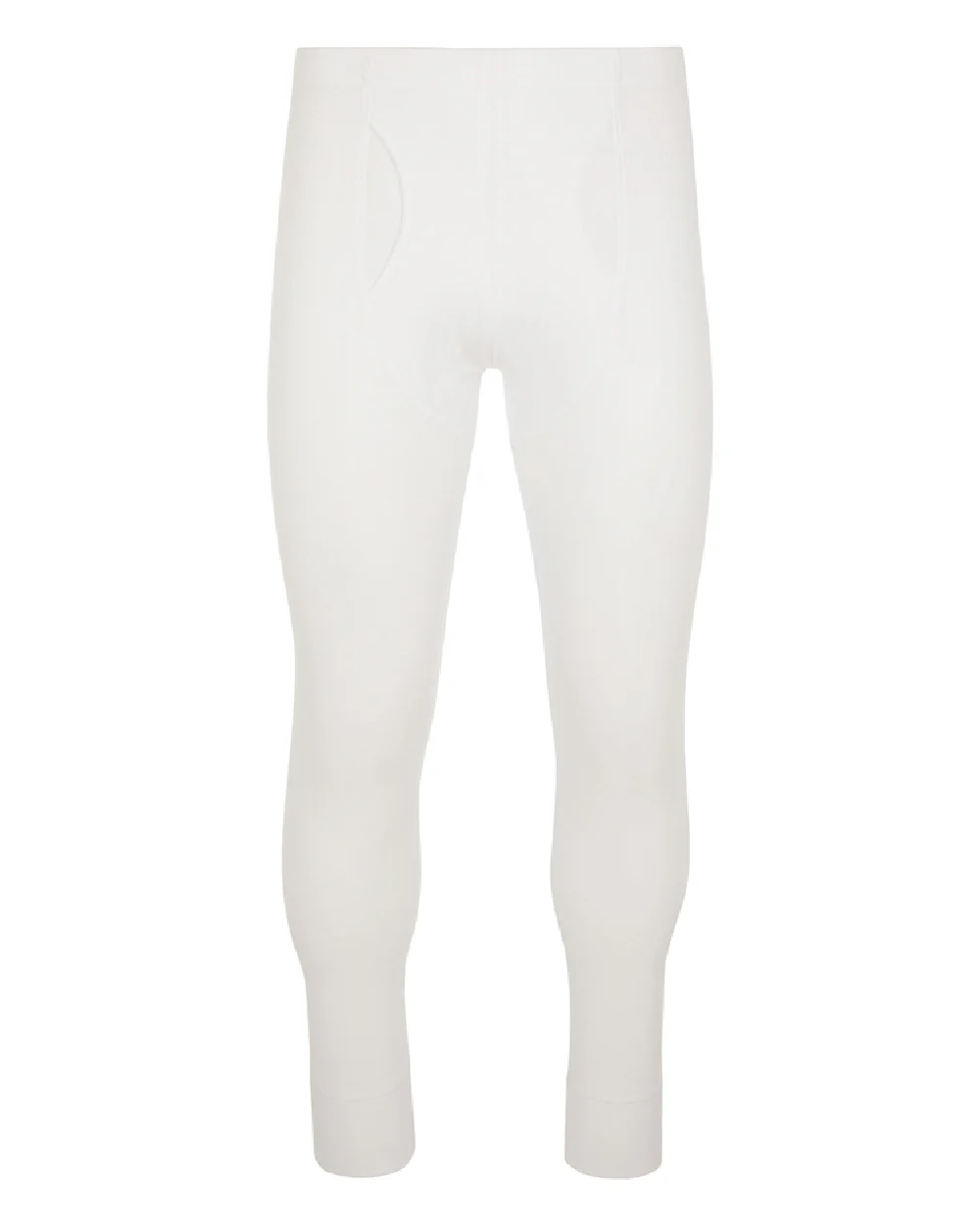 HJ Hall Cotton Rich Thermal Long Johns - Image 3
