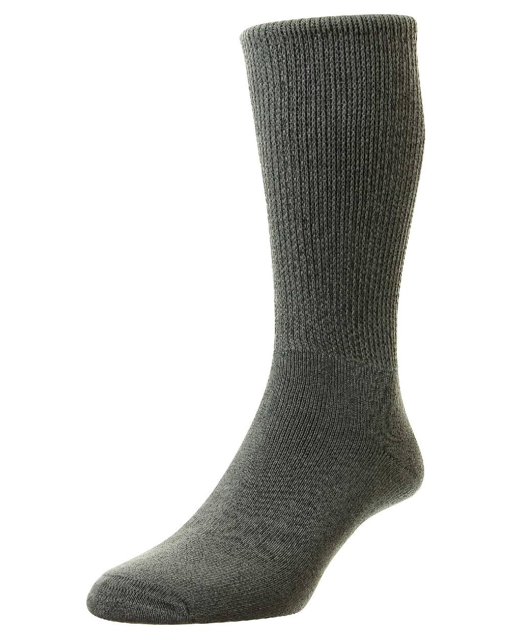 HJ Hall Cotton Rich Diabetic Socks - Image 11