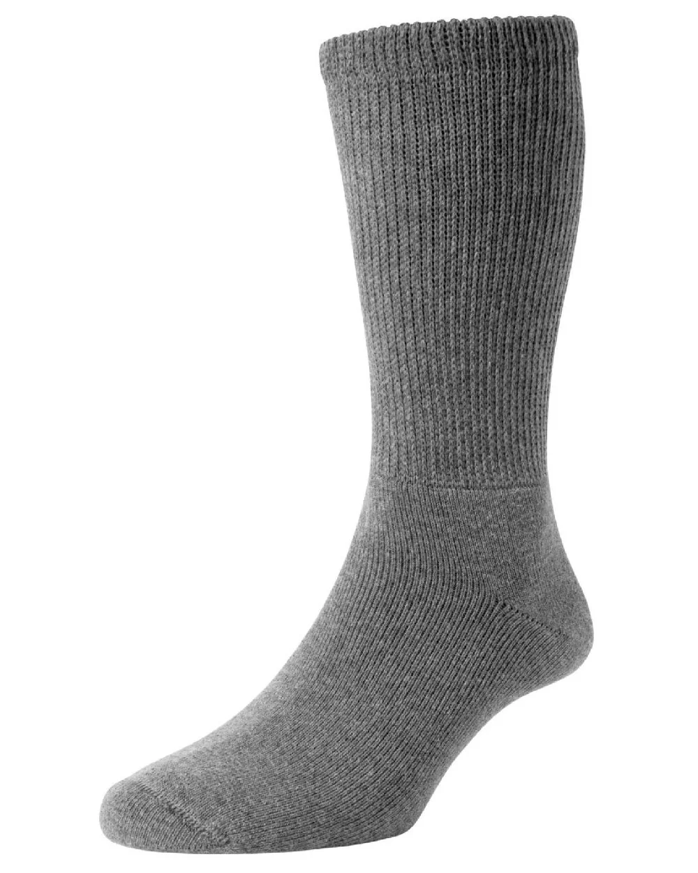 HJ Hall Cotton Rich Diabetic Socks - Image 12