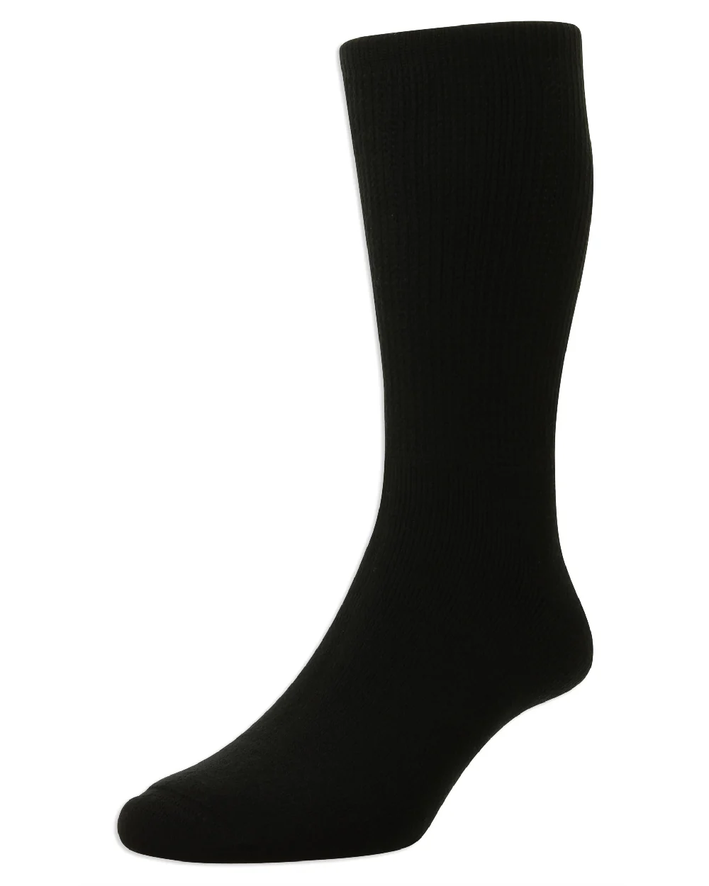 HJ Hall Cotton Rich Diabetic Socks - Image 4