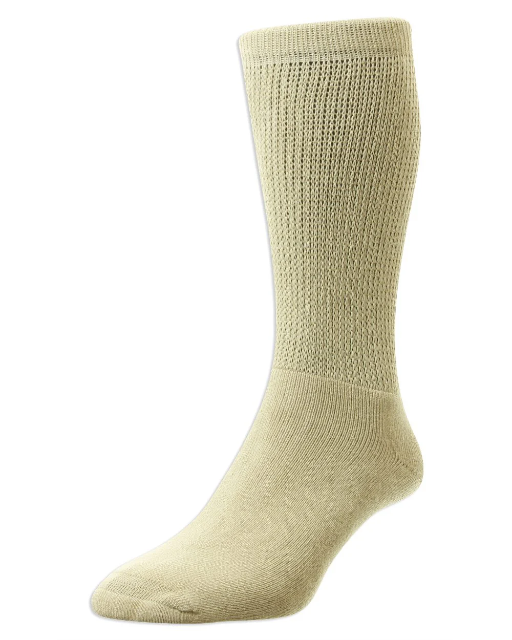 HJ Hall Cotton Rich Diabetic Socks - Image 8