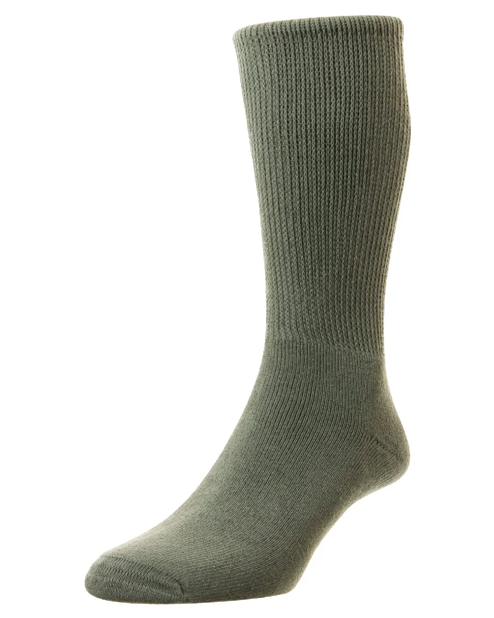 HJ Hall Cotton Rich Diabetic Socks - Image 9