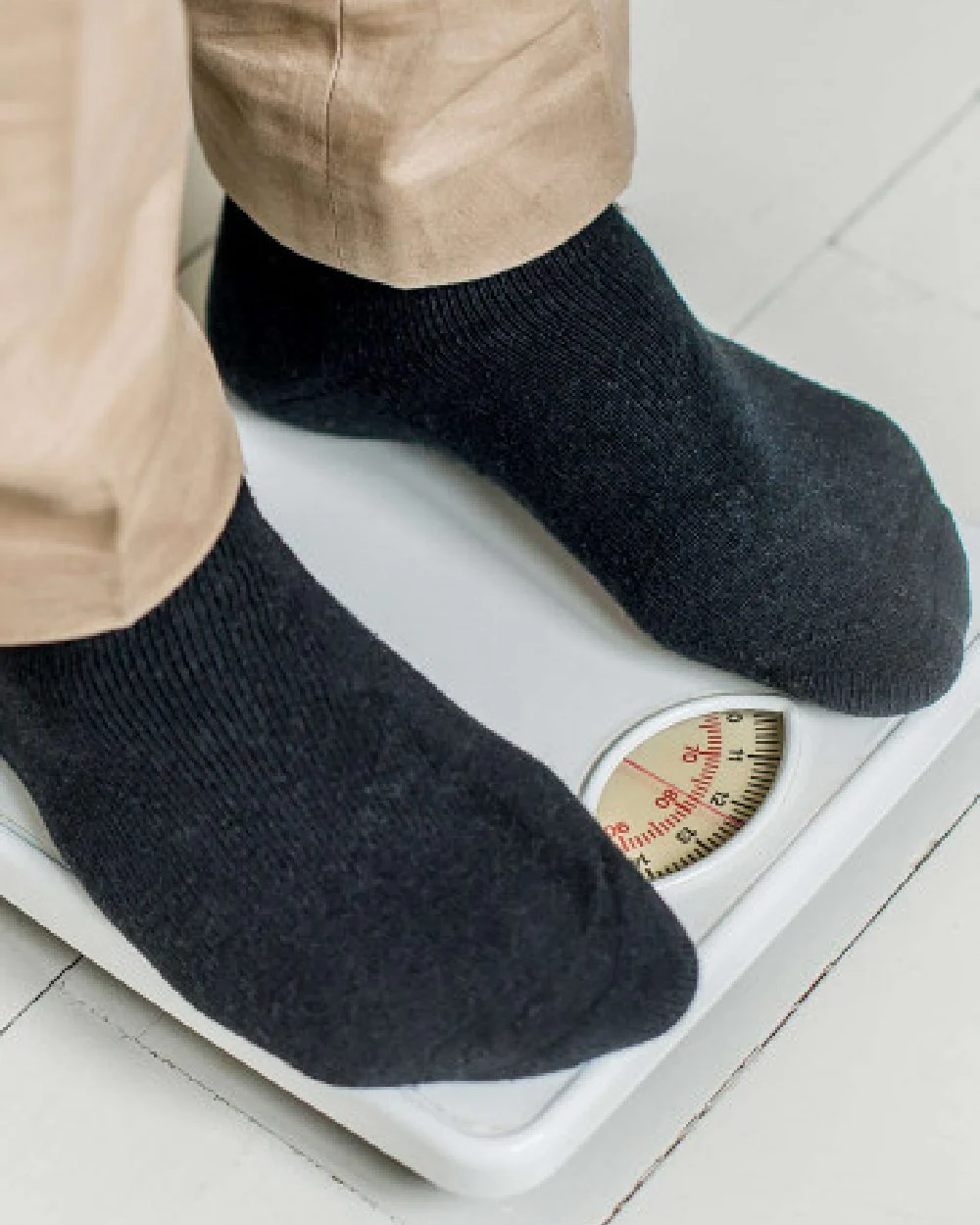HJ Hall Diabetic Wool Socks - Image 2