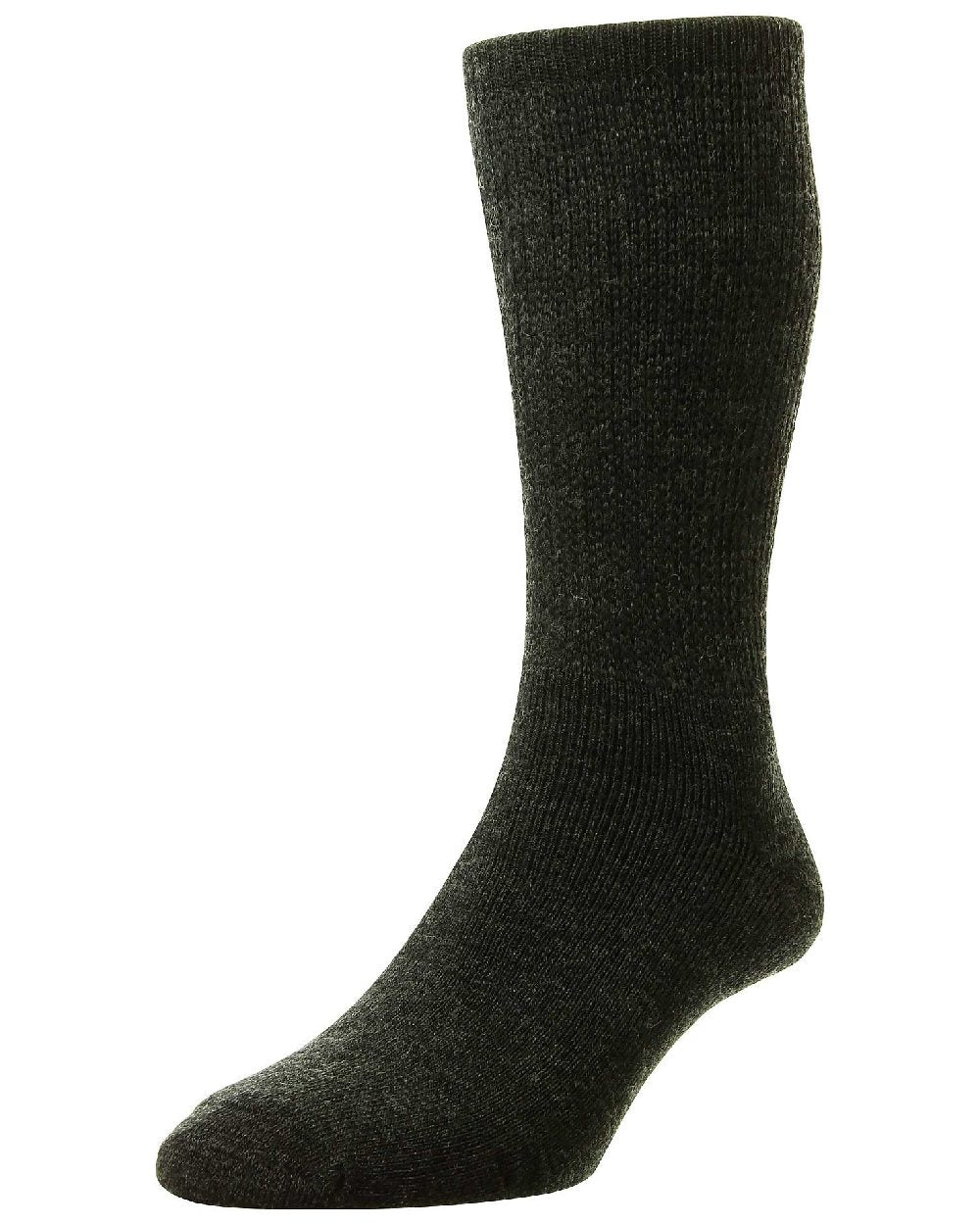 HJ Hall Diabetic Wool Socks - Image 4