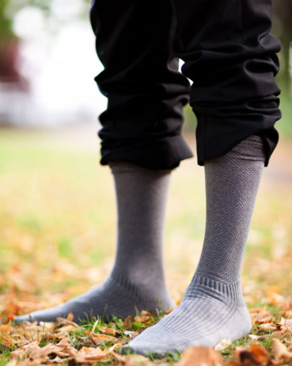 HJ Hall Energisox Revitalising Compression With Softop Sock - Image 2
