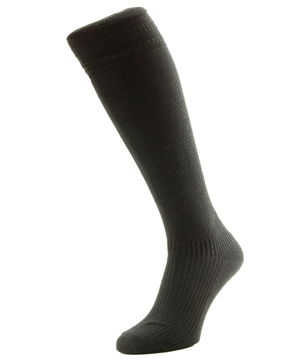 HJ Hall Energisox Revitalising Compression With Softop Sock - Image 3