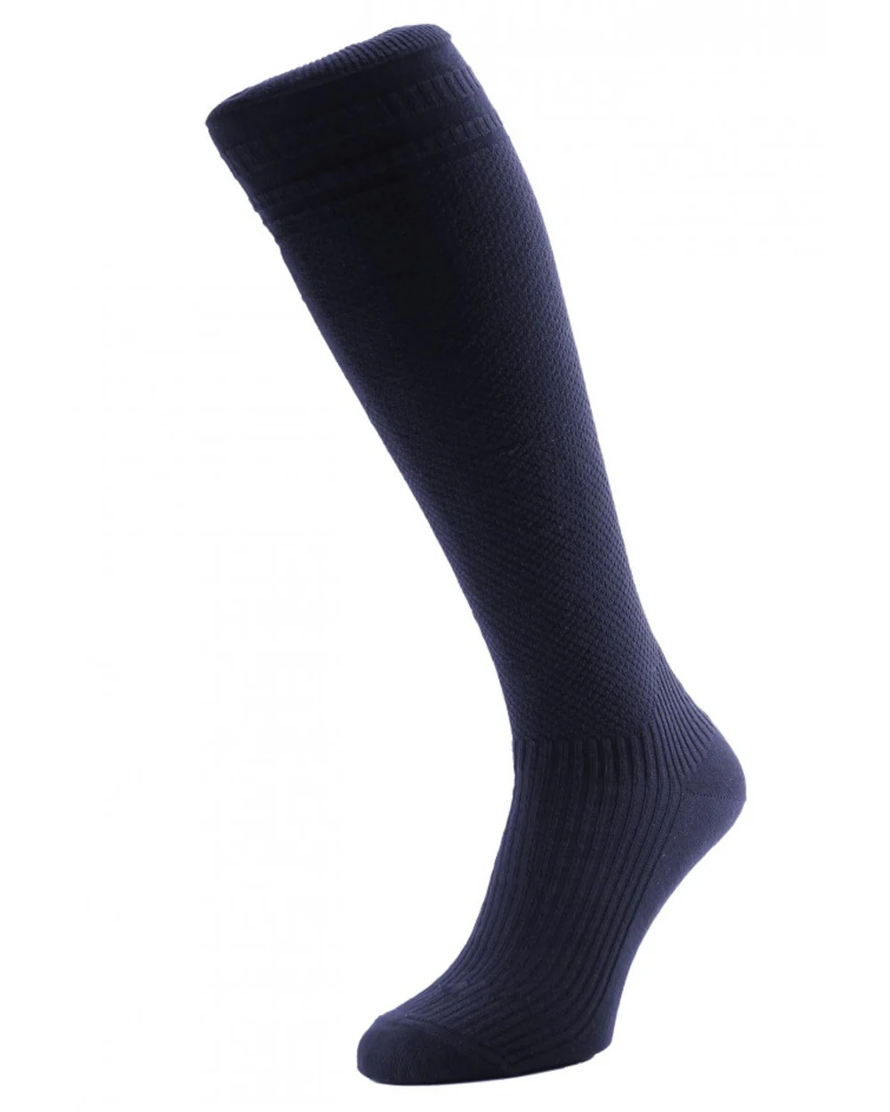 HJ Hall Energisox Revitalising Compression With Softop Sock - Image 4