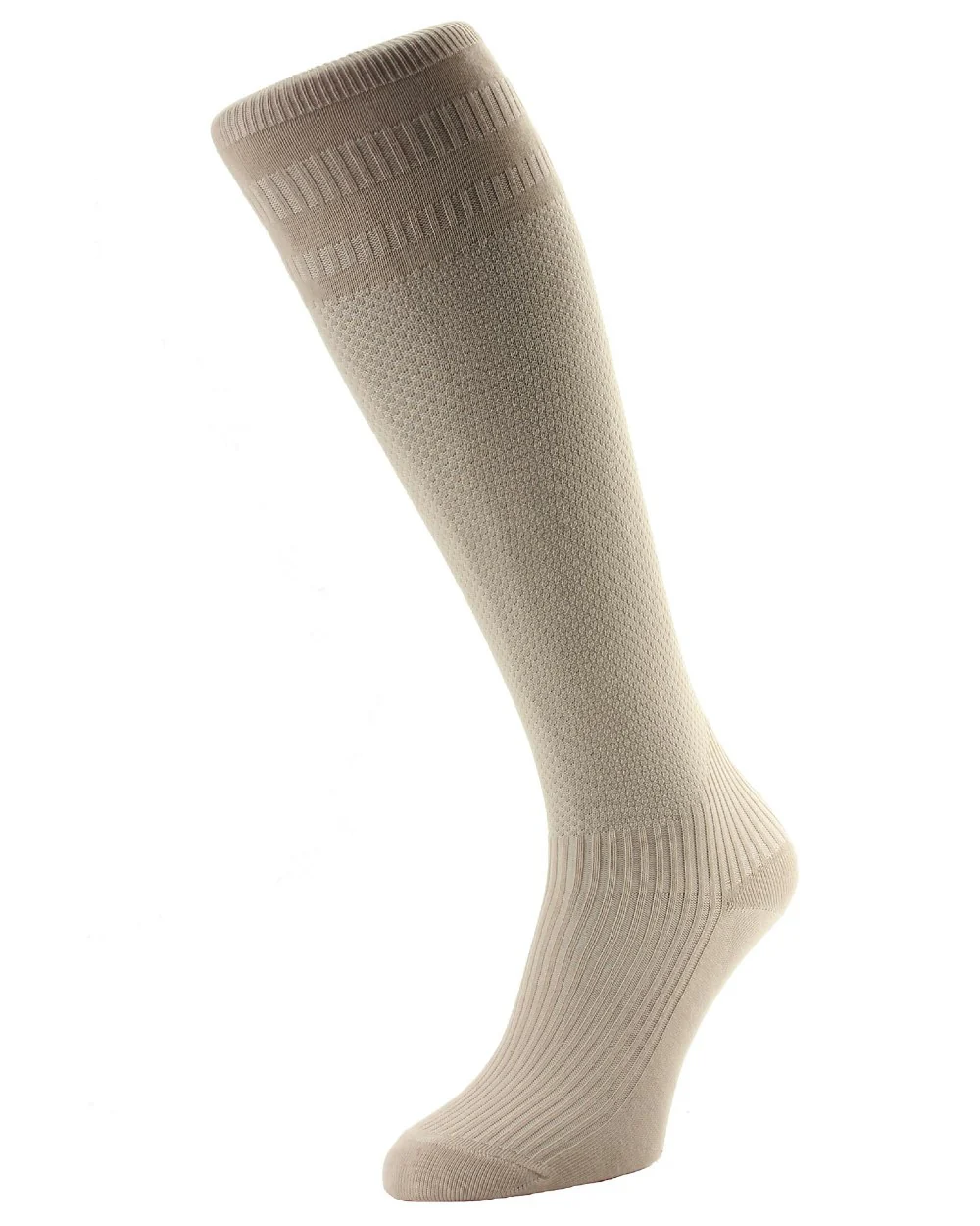 HJ Hall Energisox Revitalising Compression With Softop Sock - Image 7