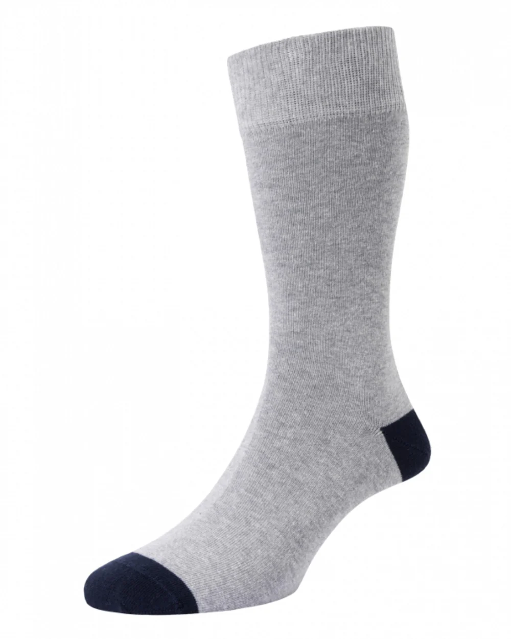 HJ Hall Garden Vegetables Motif Socks Triple Pack - Image 5