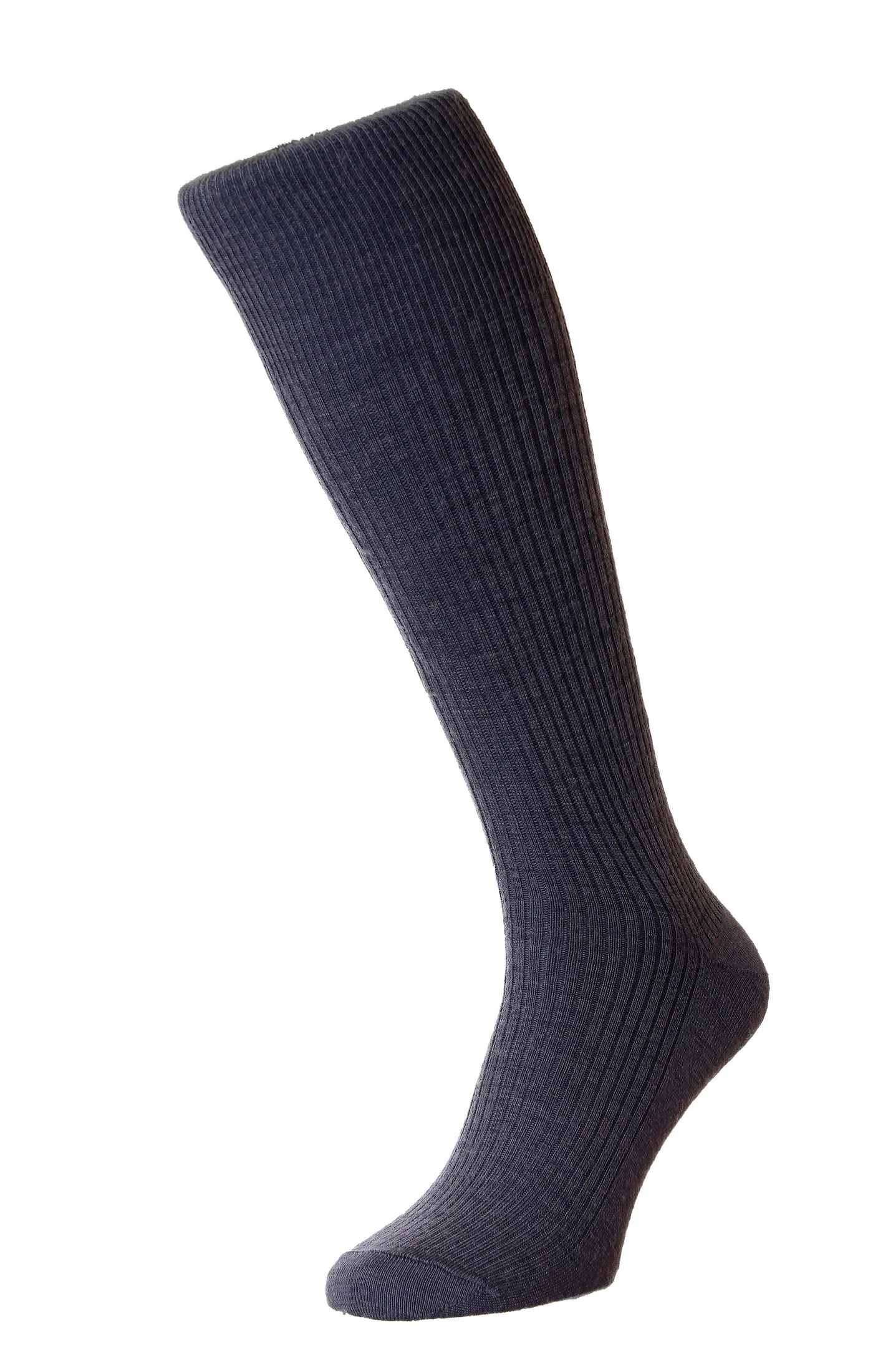 HJ Hall Immaculate Half Hose Sock Wool Rich - Image 6