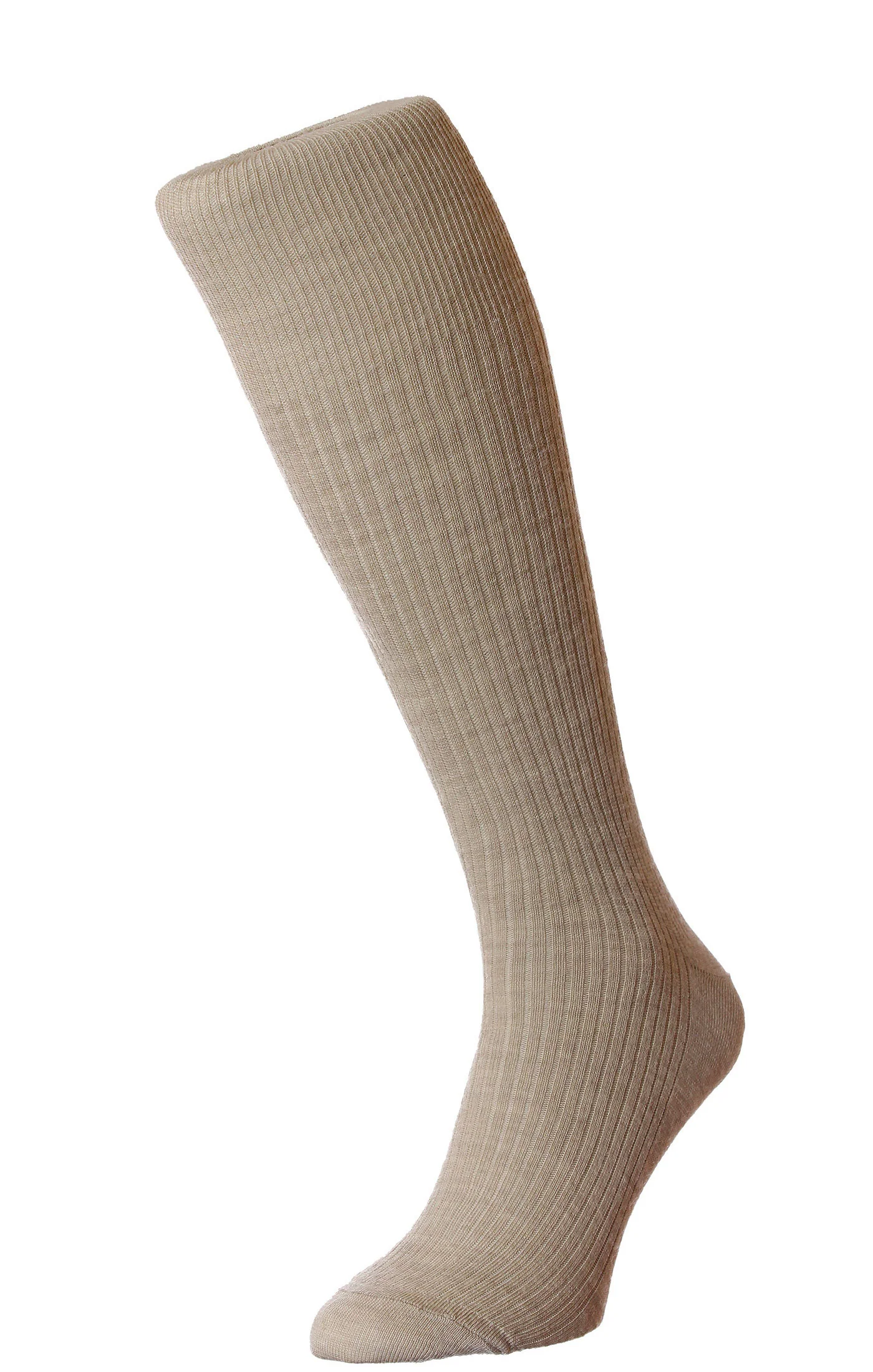 HJ Hall Immaculate Half Hose Sock Wool Rich - Image 7