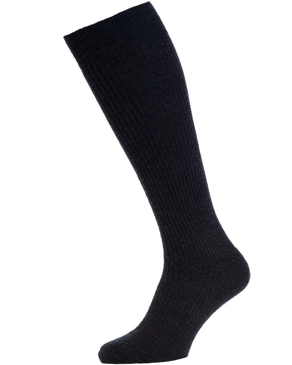 HJ Hall Wool Rich Immaculate Long Socks - Image 4