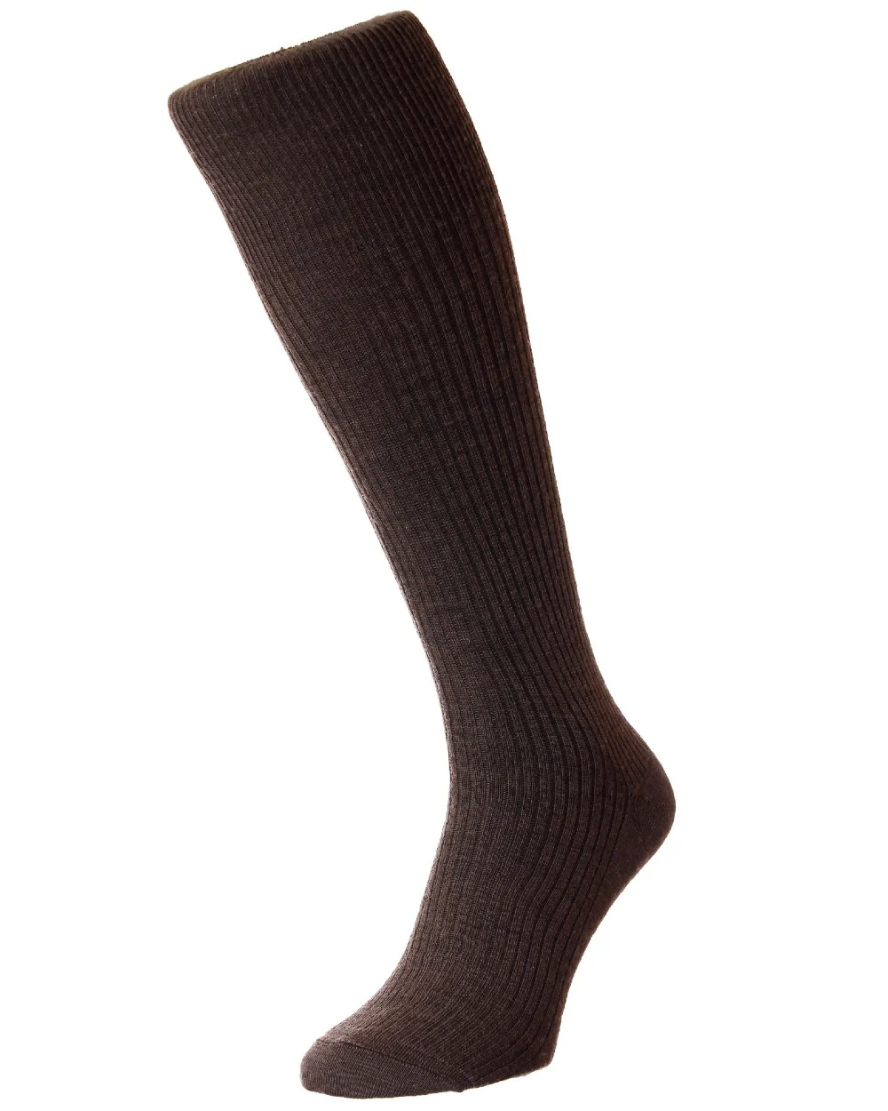 HJ Hall Wool Rich Immaculate Long Socks - Image 6
