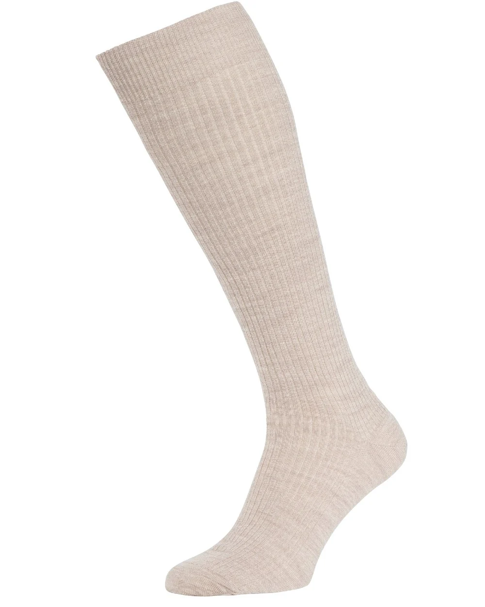 HJ Hall Wool Rich Immaculate Long Socks - Image 7