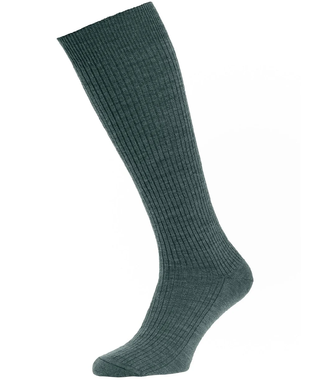 HJ Hall Wool Rich Immaculate Long Socks - Image 8
