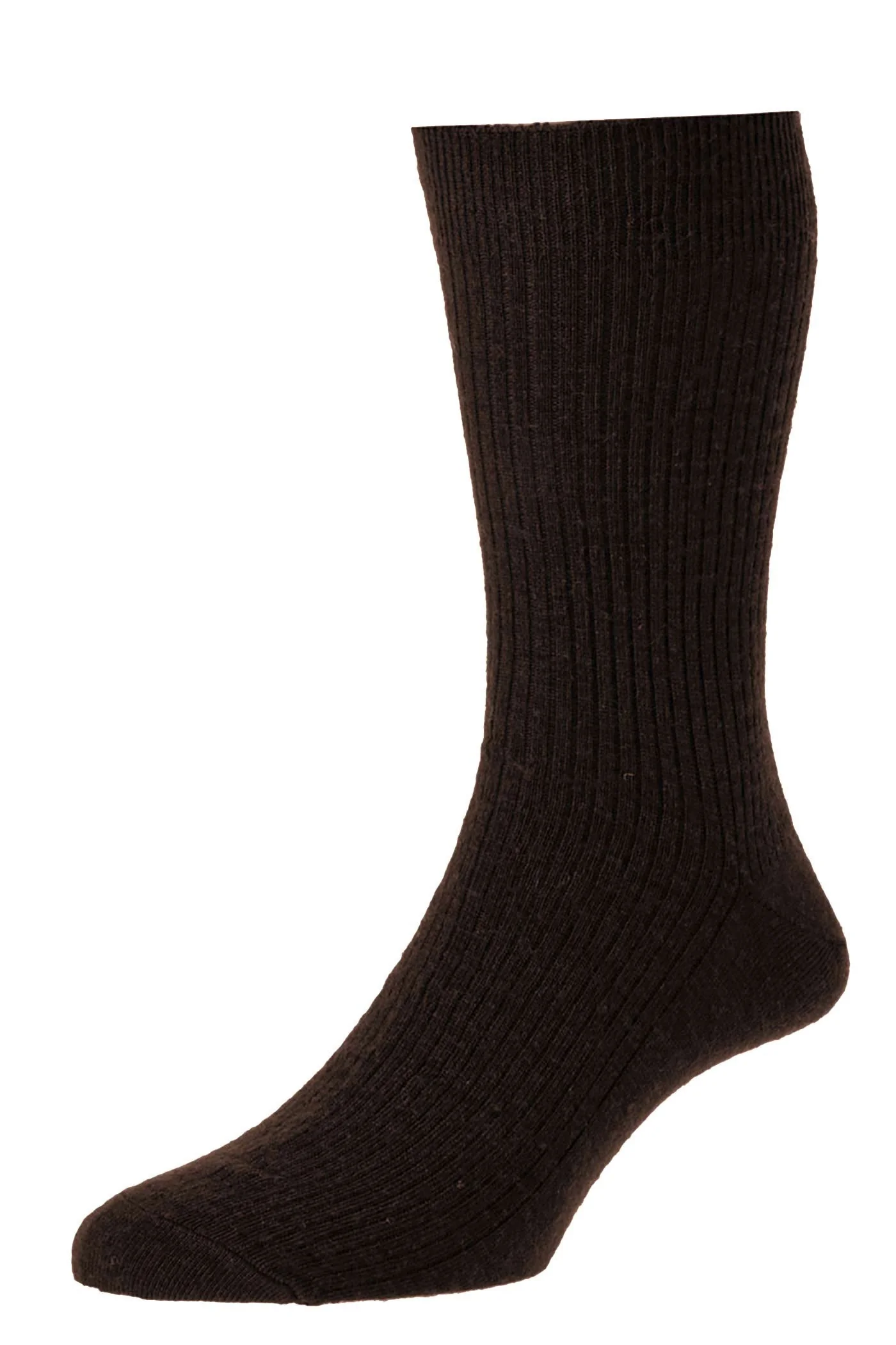 HJ Hall Immaculate Socks Wool Rich - Image 4