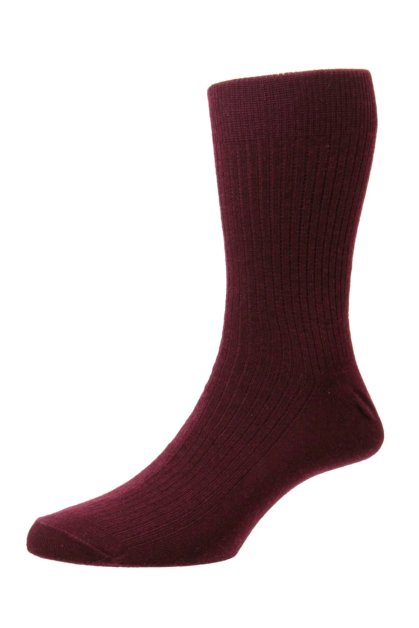 HJ Hall Immaculate Socks Wool Rich - Image 5