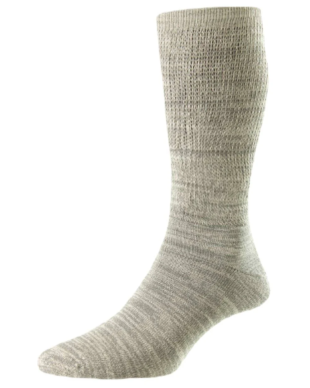 HJ Hall Diabetic Lightweight Cotton Socks - Image 6