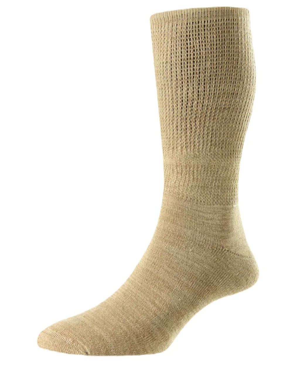 HJ Hall Diabetic Lightweight Cotton Socks - Image 9