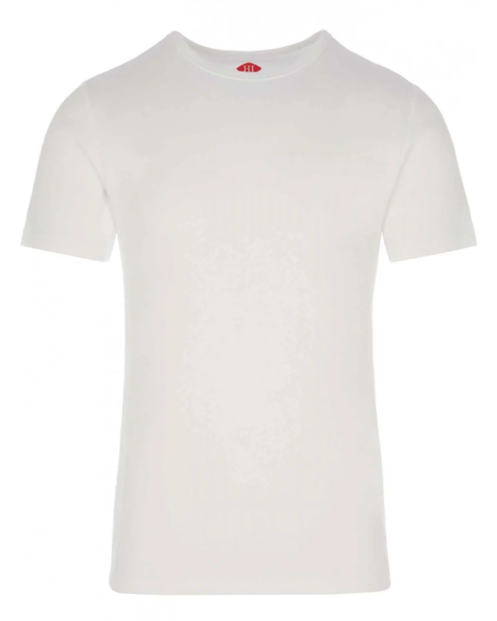 HJ Hall Mens Cotton Rich Thermal T-shirt - Image 3