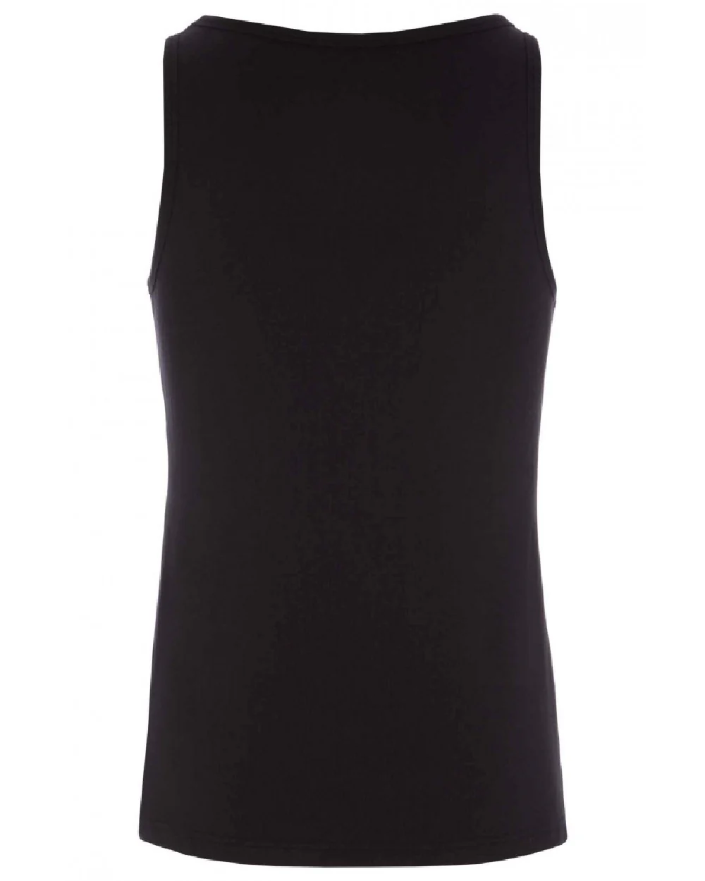 HJ Hall Mens Cotton Rich Thermal Vest Twin Pack - Image 10