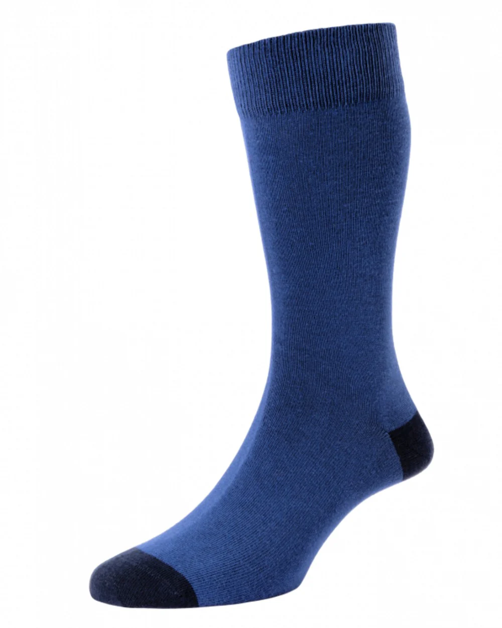 HJ Hall Mens Mini Argyle & Stripe Socks Triple Pack - Image 3