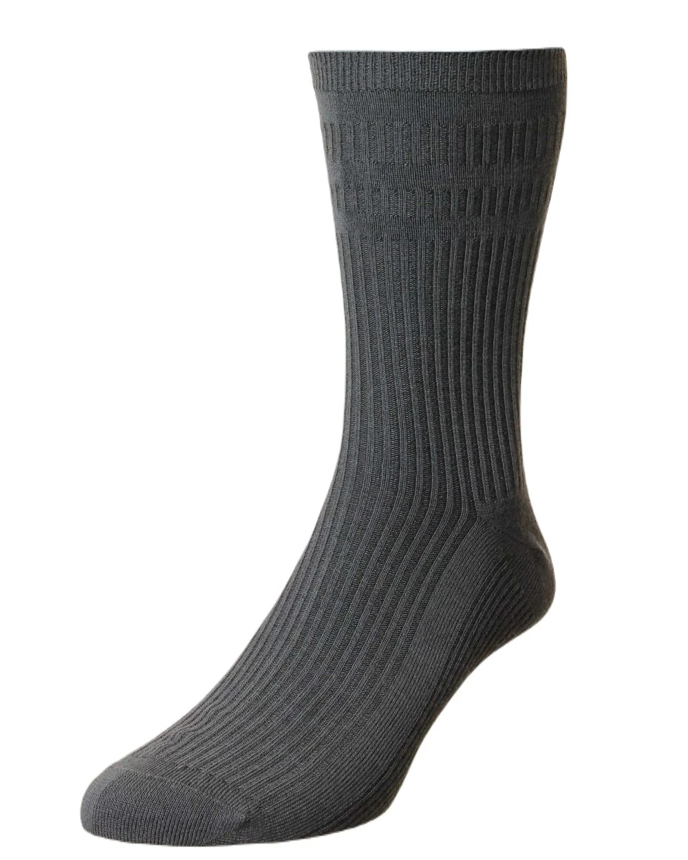 HJ Hall Mens Original Bamboo Softop Socks - Image 10