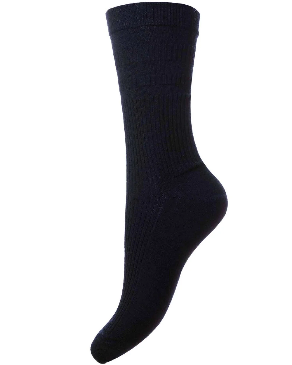 HJ Hall Mens Original Bamboo Softop Socks - Image 11