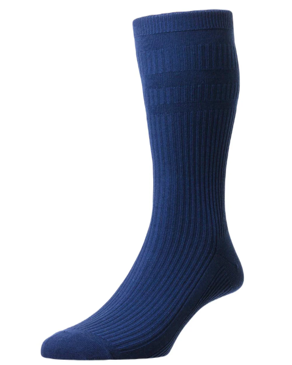 HJ Hall Mens Original Bamboo Softop Socks - Image 12