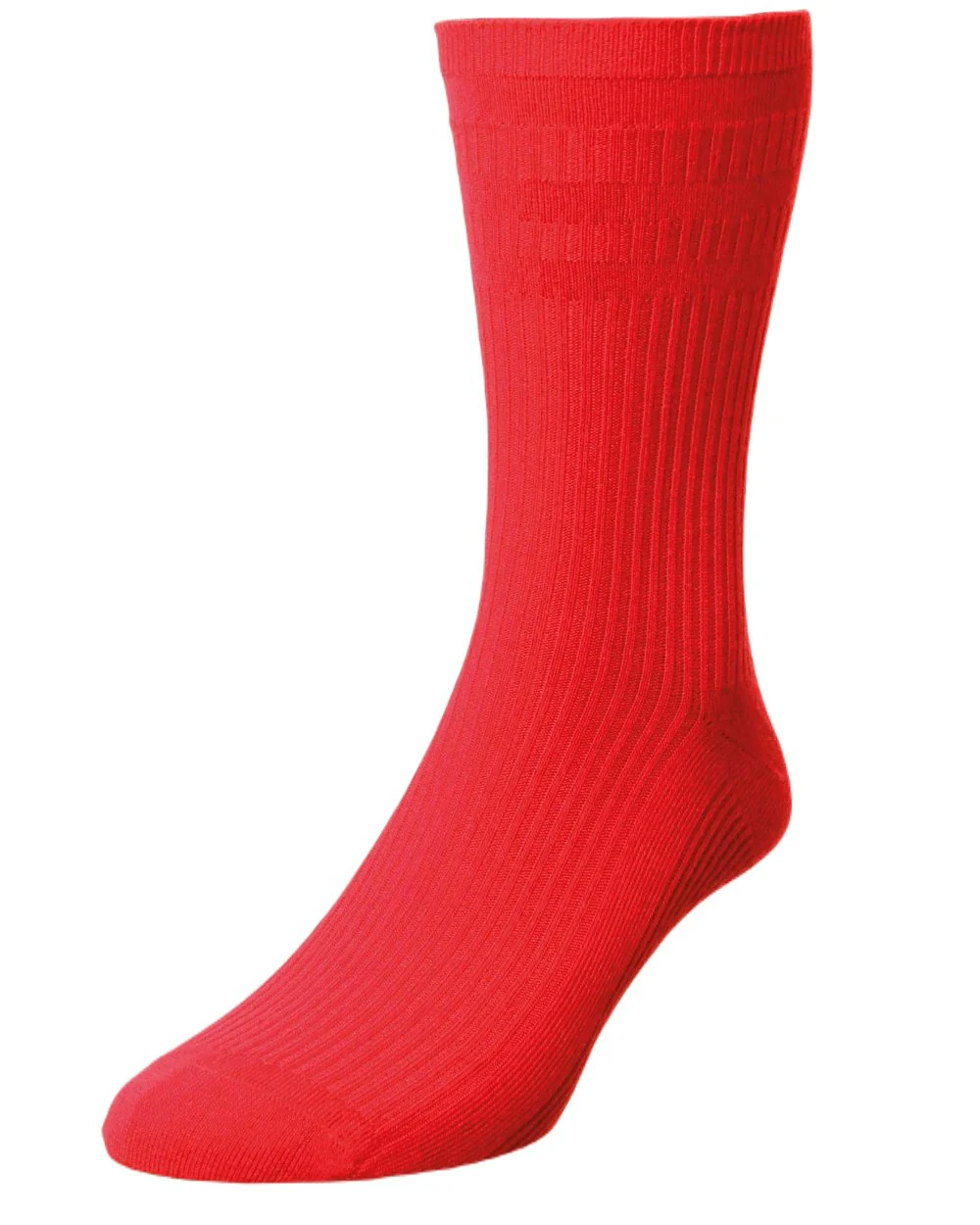 HJ Hall Mens Original Bamboo Softop Socks - Image 6
