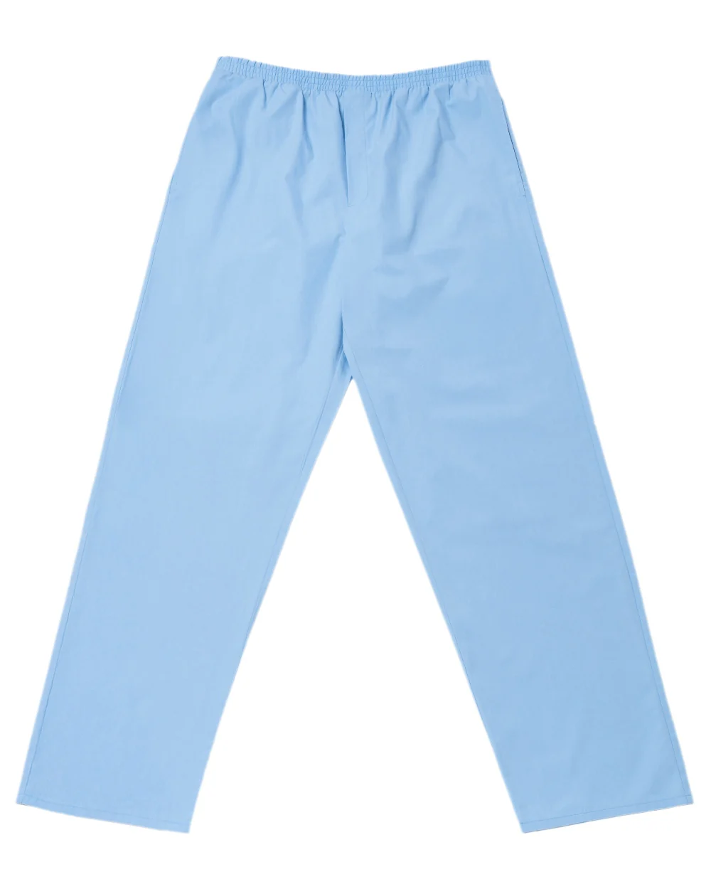 HJ Hall Mens Pure Cotton Pyjamas - Image 3