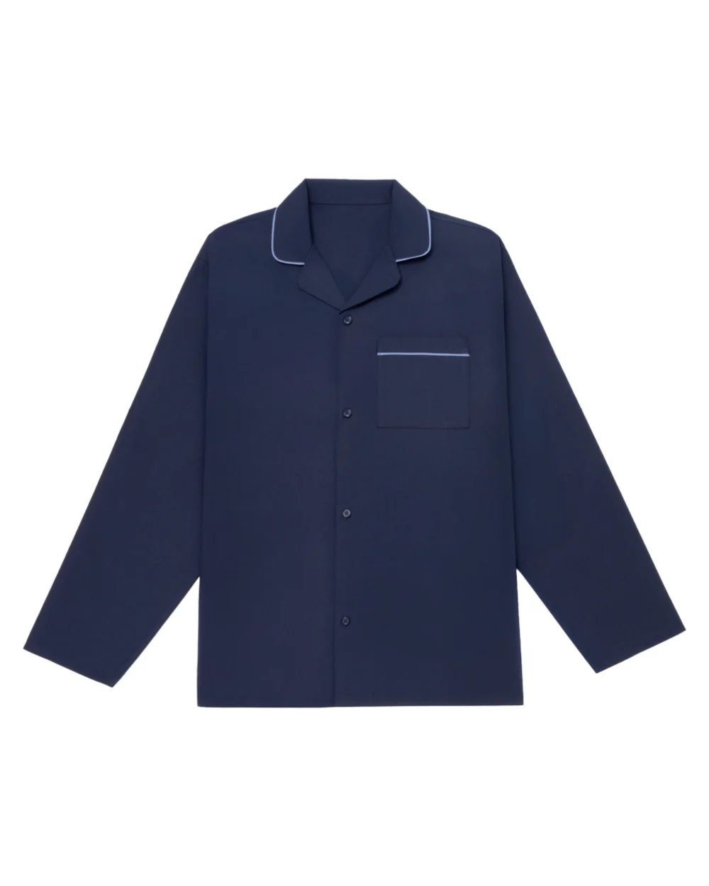 HJ Hall Mens Pure Cotton Pyjamas - Image 9
