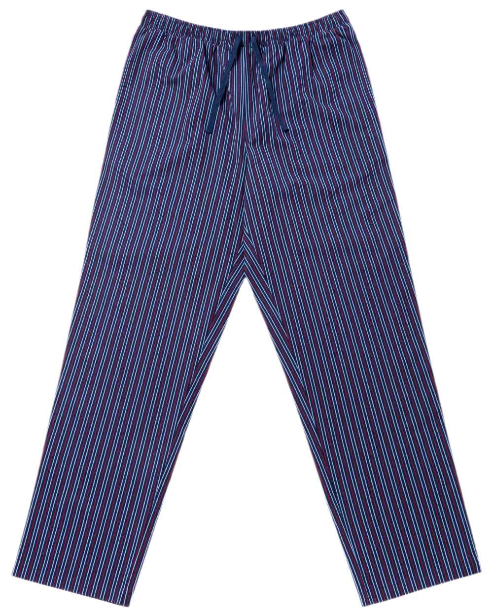 HJ Hall Mens T-Shirt And Long Pyjamas Set - Image 10