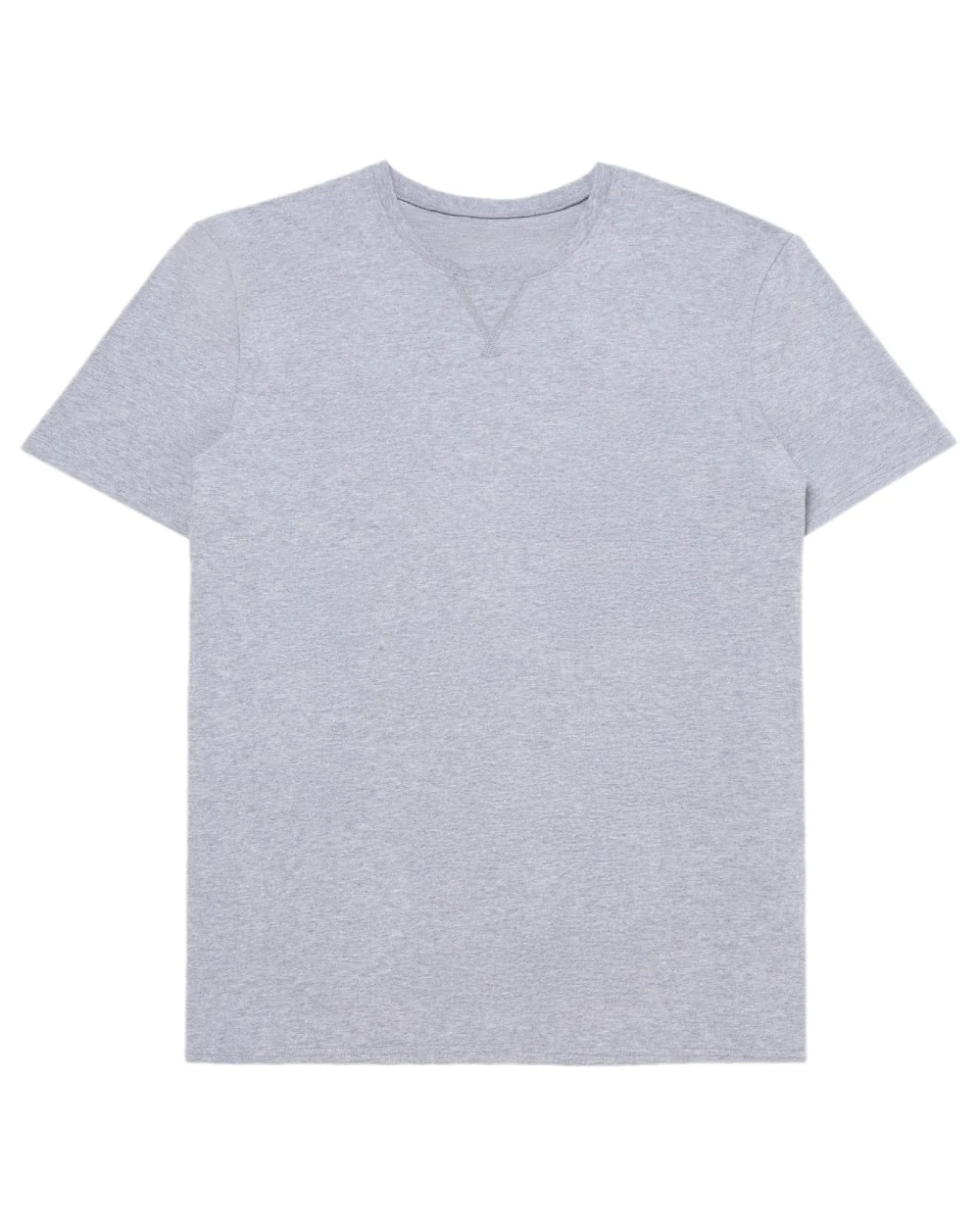 HJ Hall Mens T-Shirt And Long Pyjamas Set - Image 3