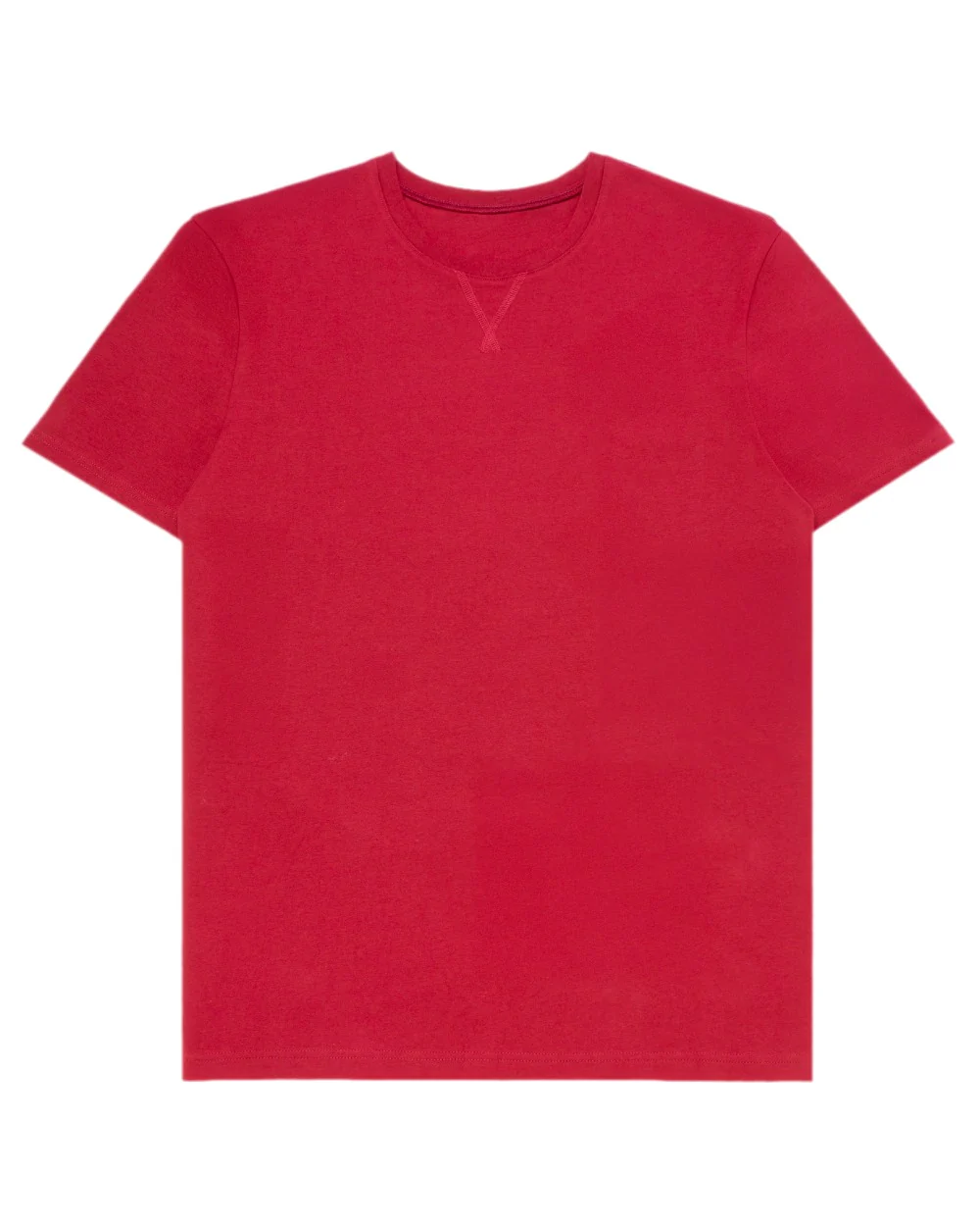 HJ Hall Mens T-Shirt And Long Pyjamas Set - Image 6