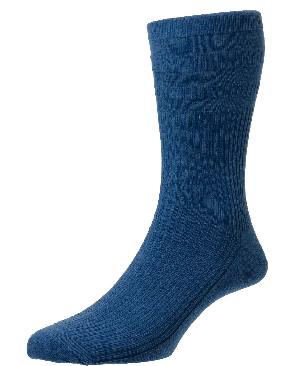 HJ Hall Original Wool Soft Top Socks - Image 12