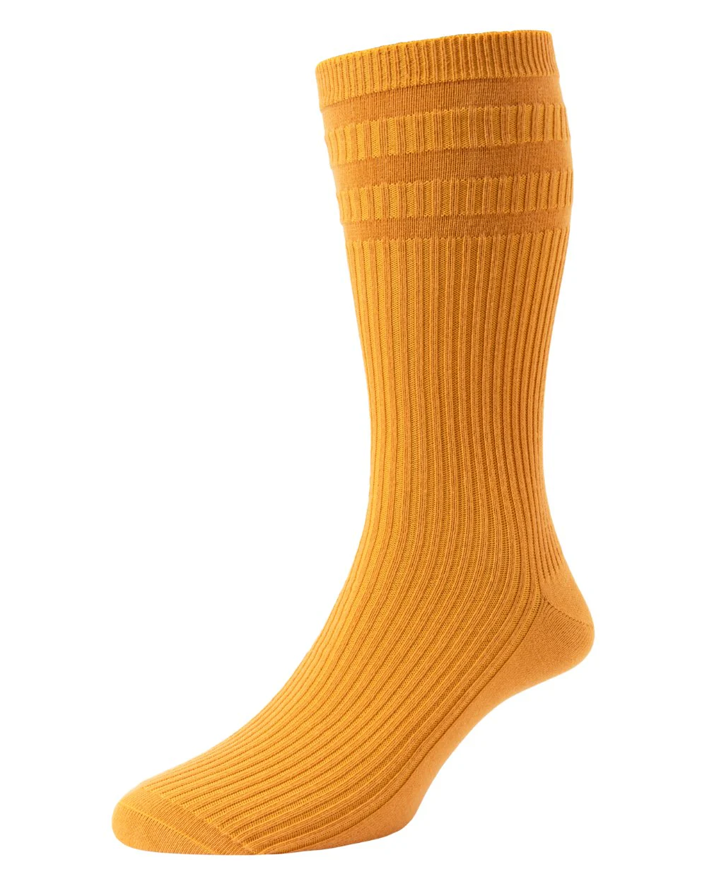HJ Hall Original Wool Soft Top Socks - Image 20