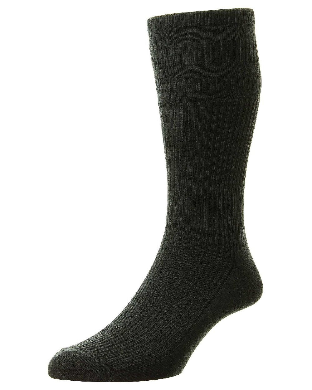 HJ Hall Original Wool Soft Top Socks - Image 24