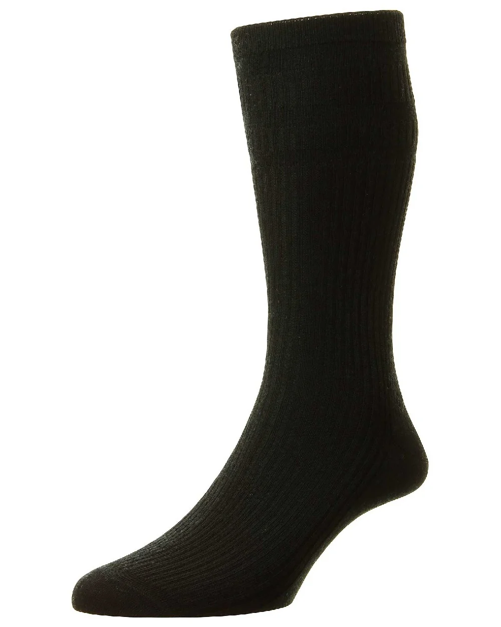 HJ Hall Original Wool Soft Top Socks - Image 28