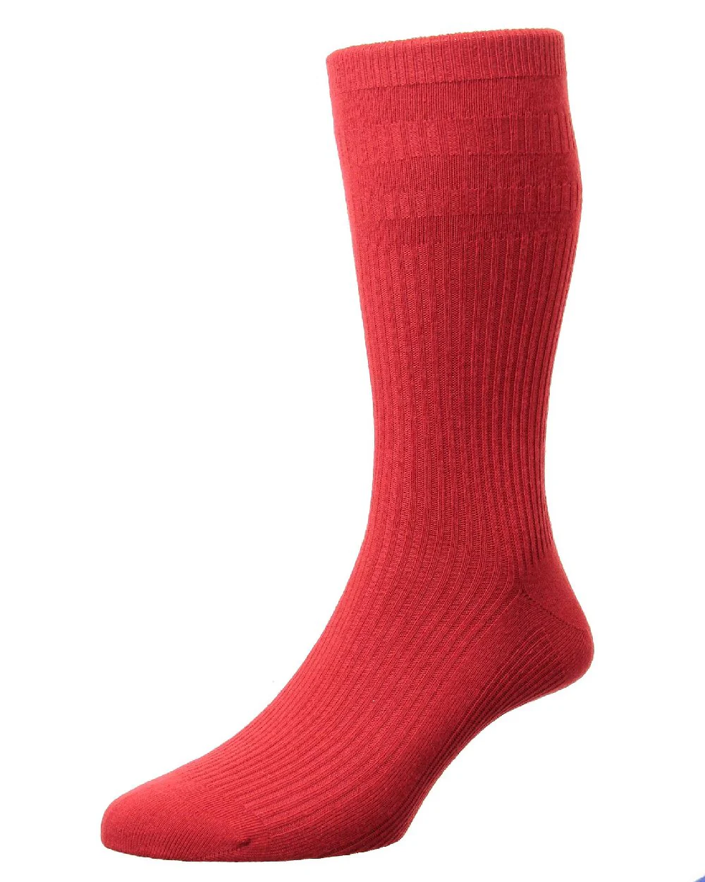 HJ Hall Original Cotton Soft Top Socks - Image 12