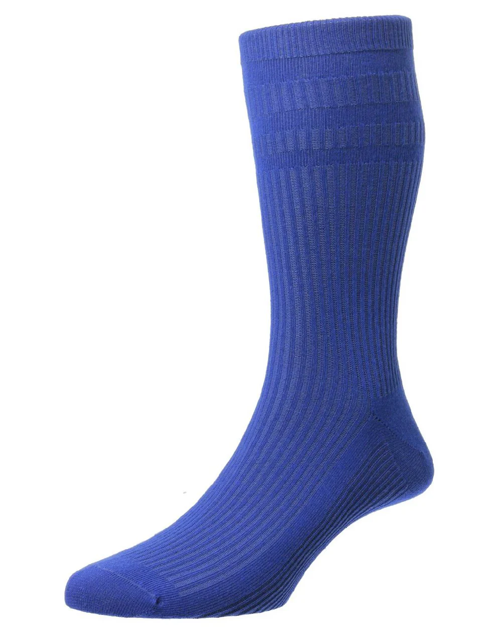 HJ Hall Original Cotton Soft Top Socks - Image 13