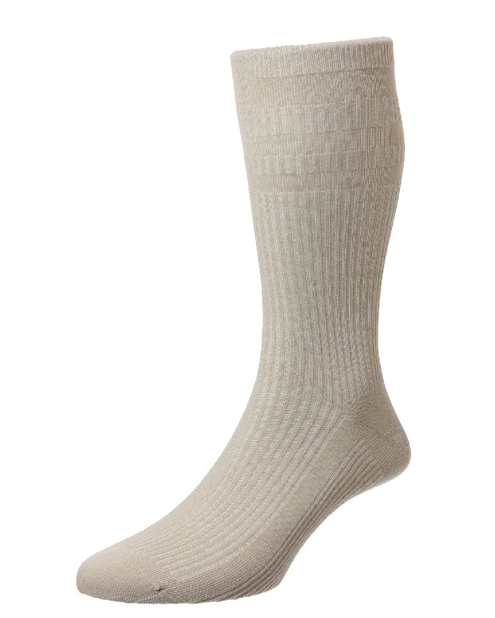 HJ Hall Original Cotton Soft Top Socks - Image 14