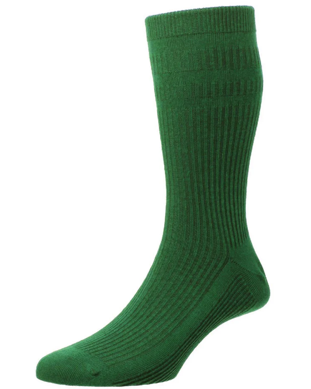 HJ Hall Original Cotton Soft Top Socks - Image 15