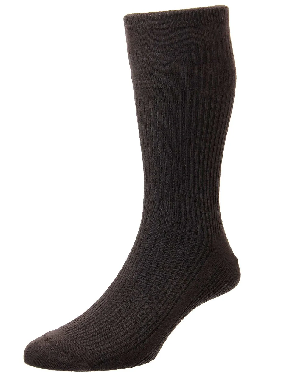 HJ Hall Original Cotton Soft Top Socks - Image 16