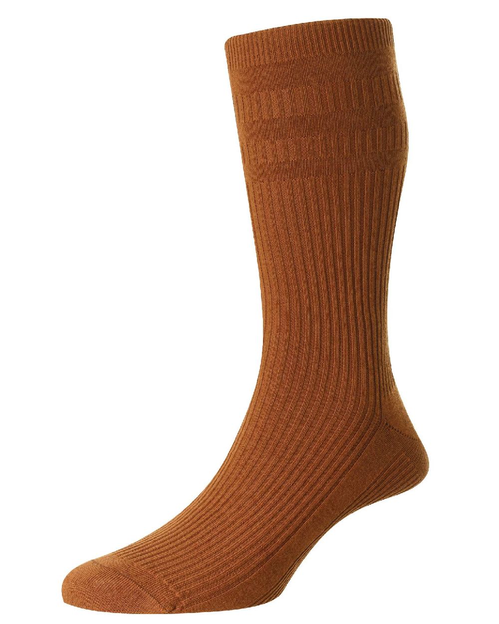 HJ Hall Original Cotton Soft Top Socks - Image 17