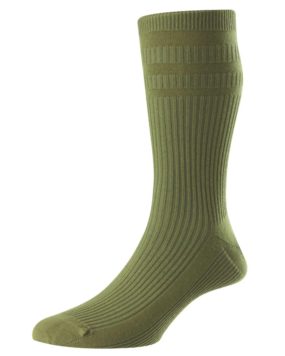 HJ Hall Original Cotton Soft Top Socks - Image 23