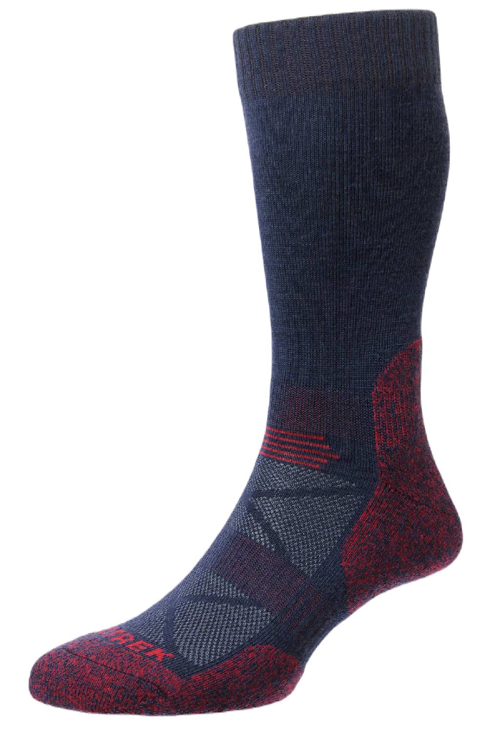 HJ Hall ProTrek Adventure Trek Sock - Image 3