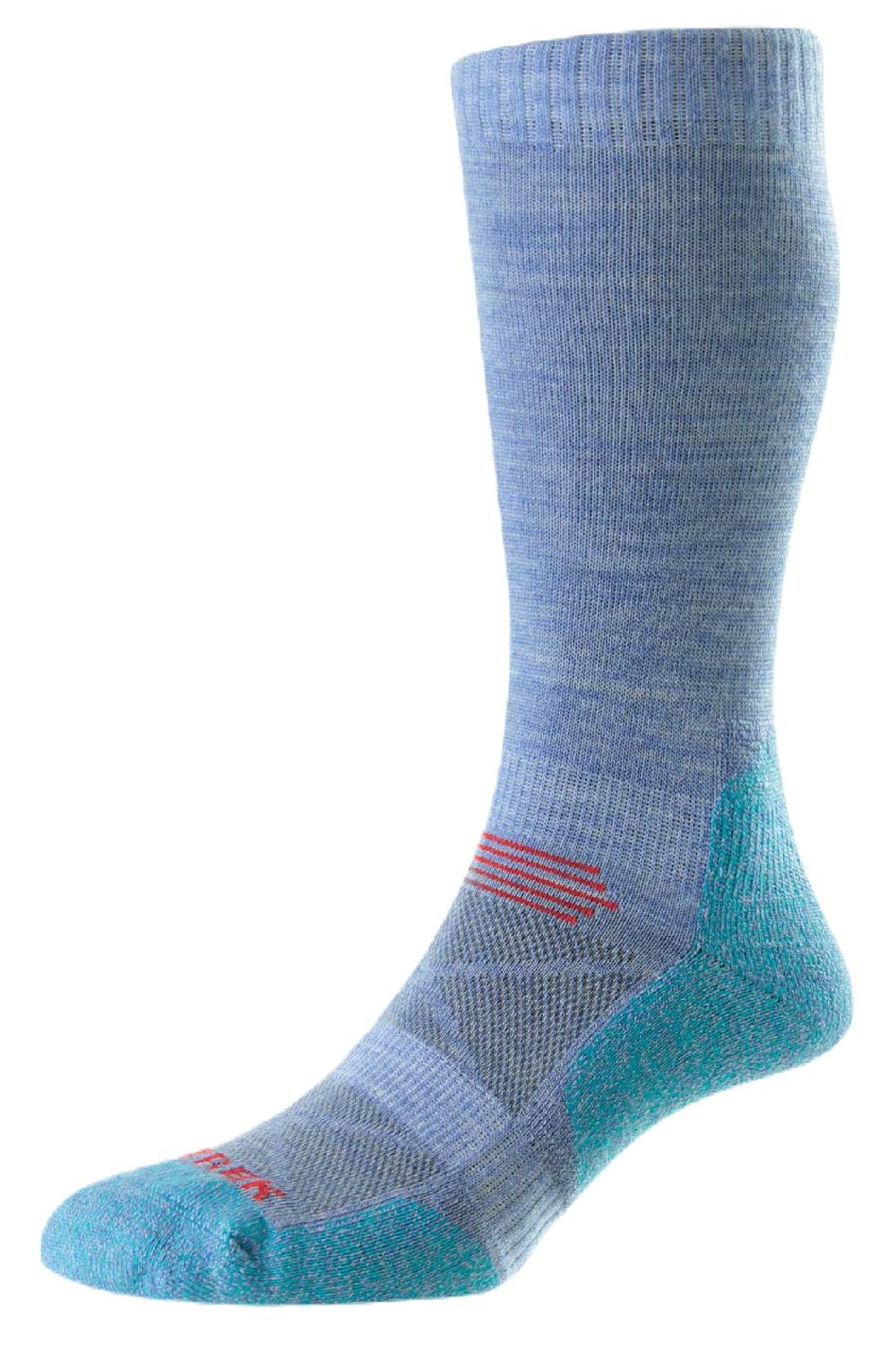 HJ Hall ProTrek Adventure Trek Sock - Image 4